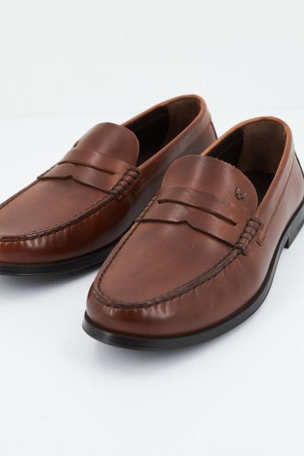 MARTINELLI FORTHILL en color MARRON (1)