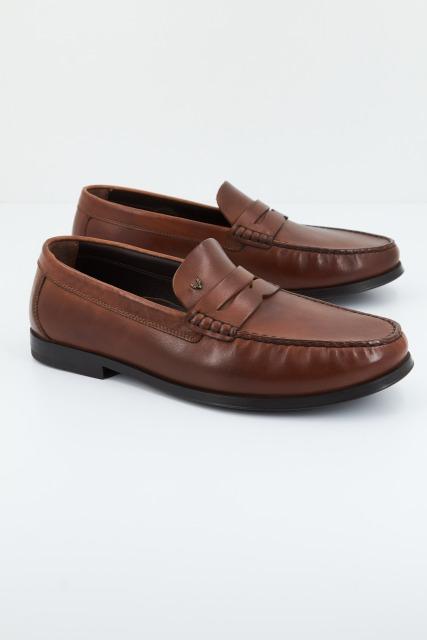 MARTINELLI FORTHILL en color MARRON (2)