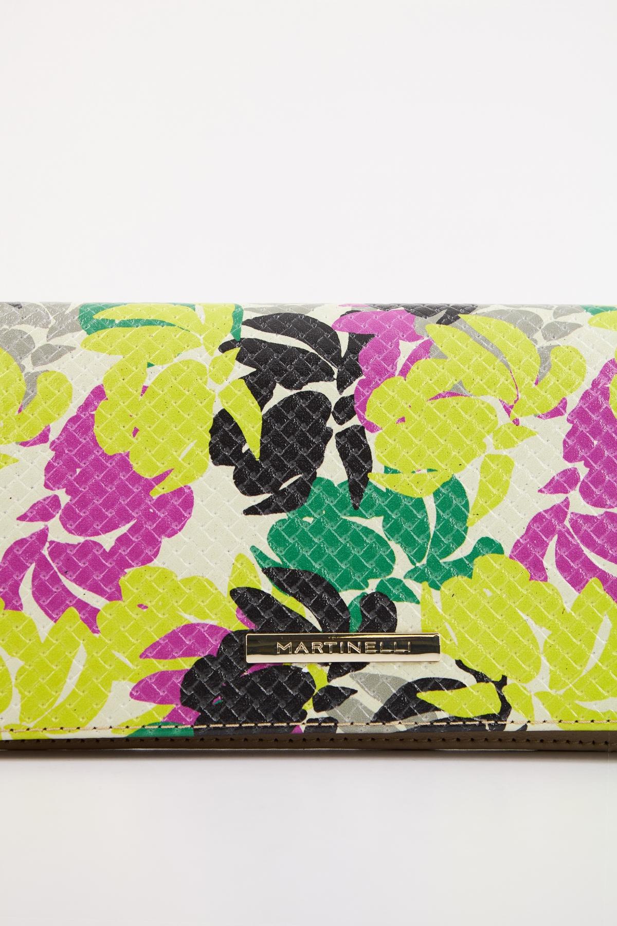 MARTINELLI BBM W en color MULTICOLOR (4)