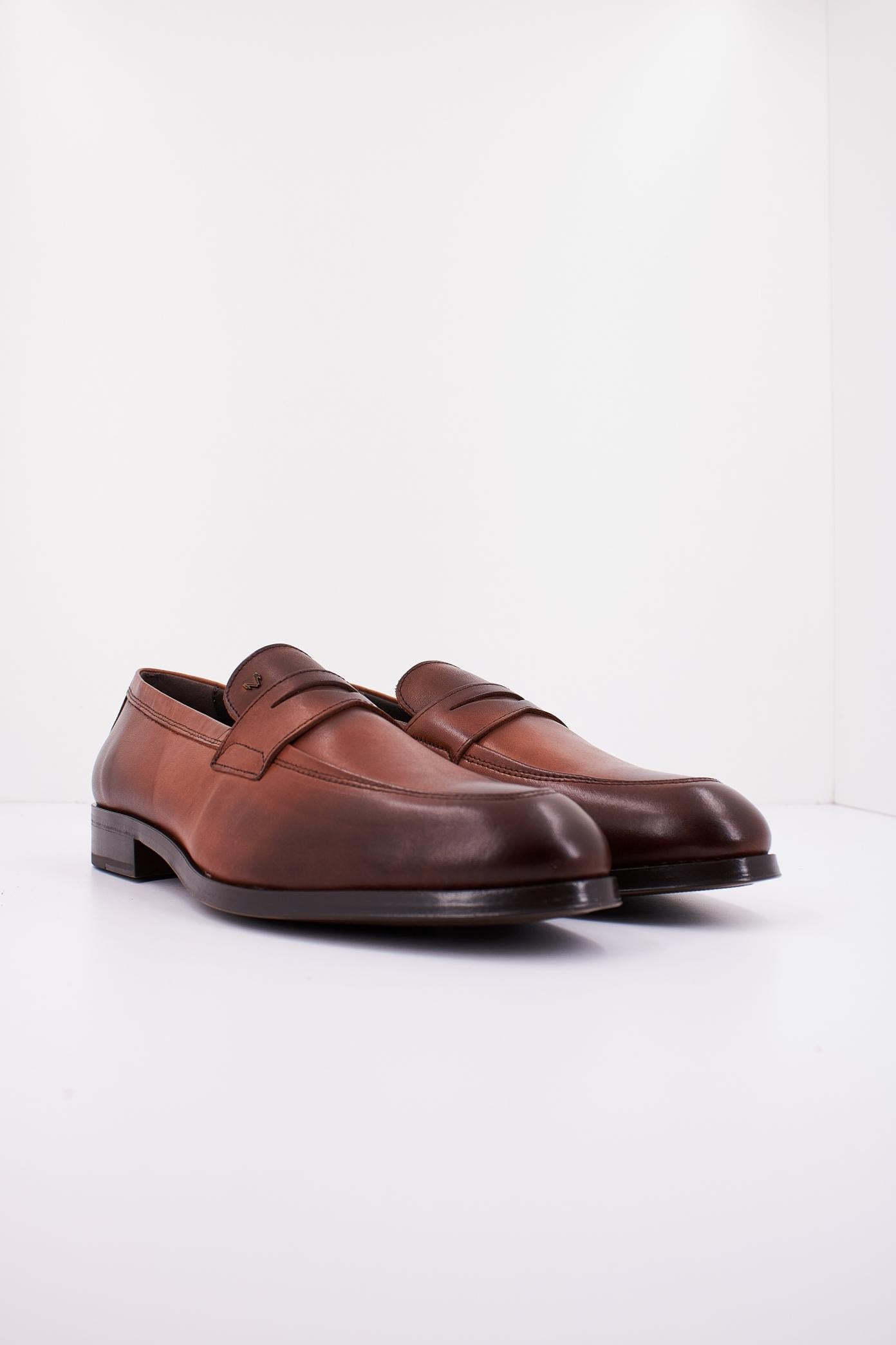 MARTINELLI WALDEN en color MARRON (2)