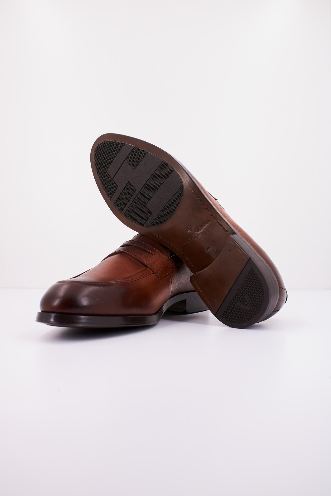 MARTINELLI WALDEN en color MARRON (4)