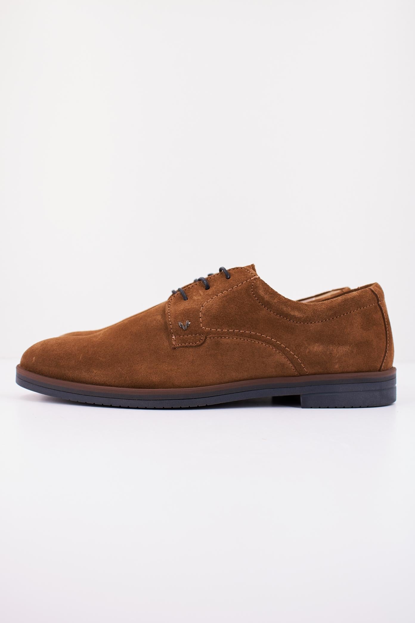 MARTINELLI EMPIRE en color MARRON (1)