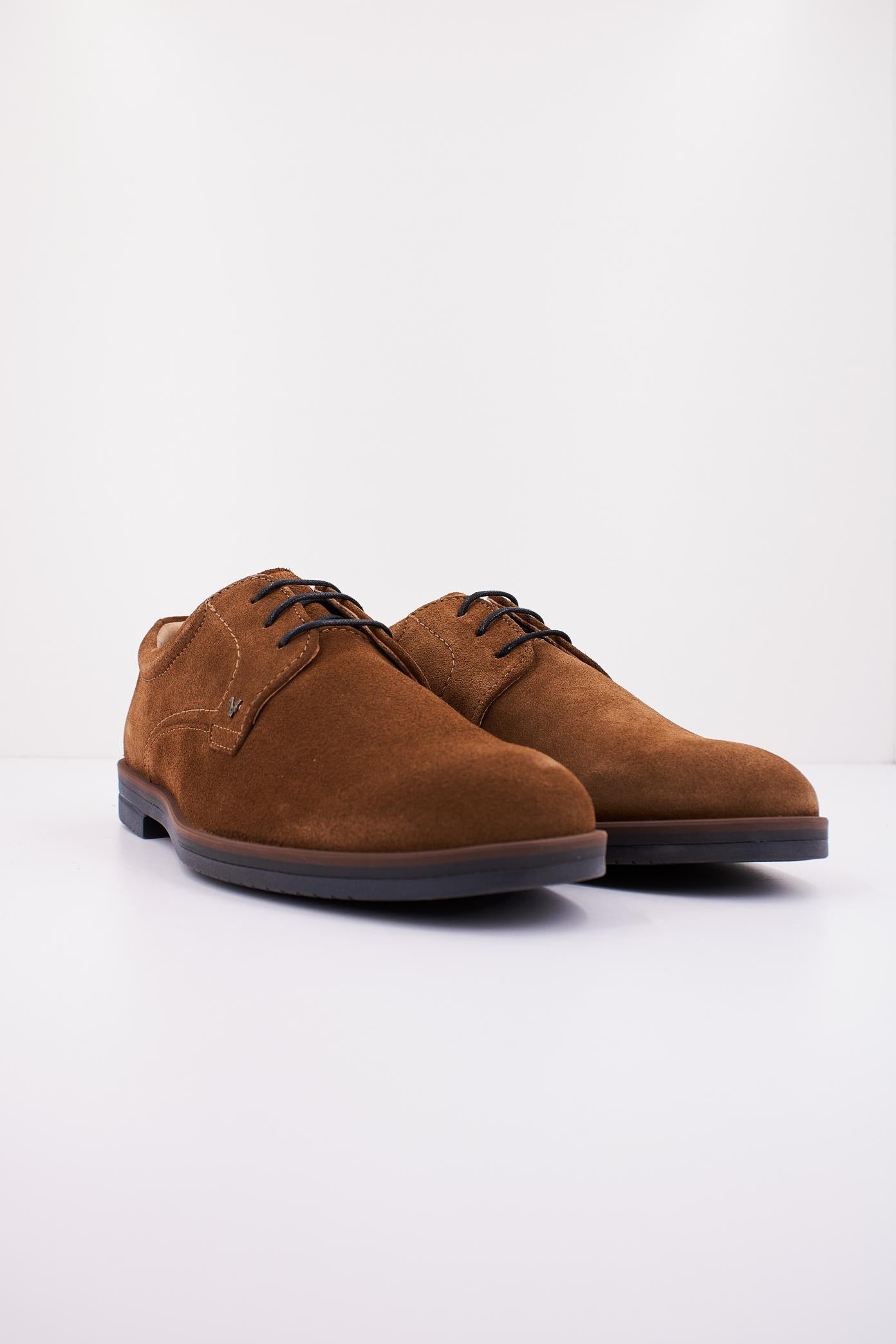 MARTINELLI EMPIRE en color MARRON (2)