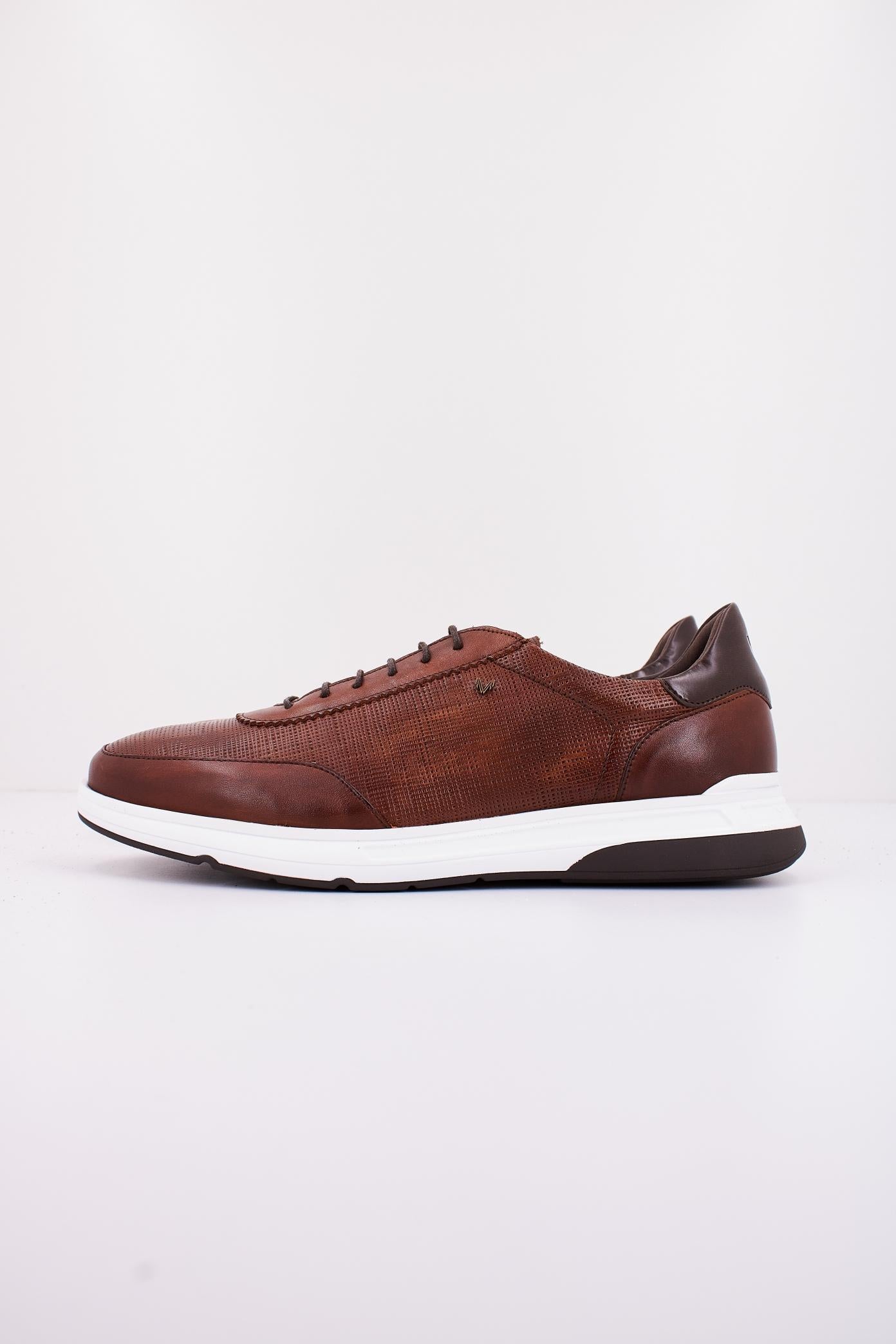 MARTINELLI WALDEN en color MARRON (1)