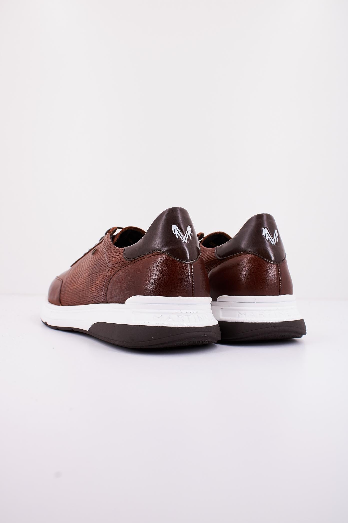 MARTINELLI WALDEN en color MARRON (3)