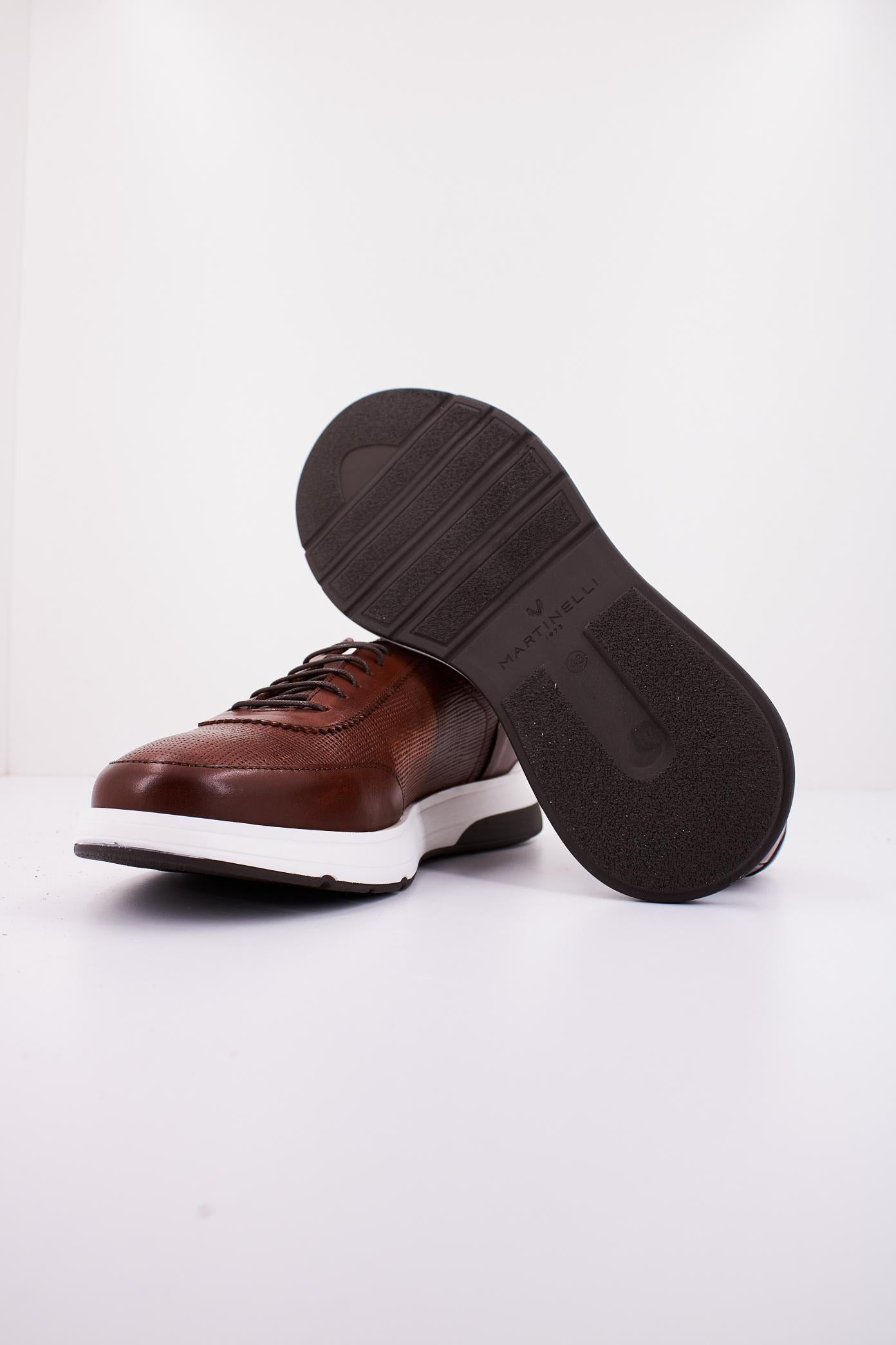 MARTINELLI WALDEN en color MARRON (4)