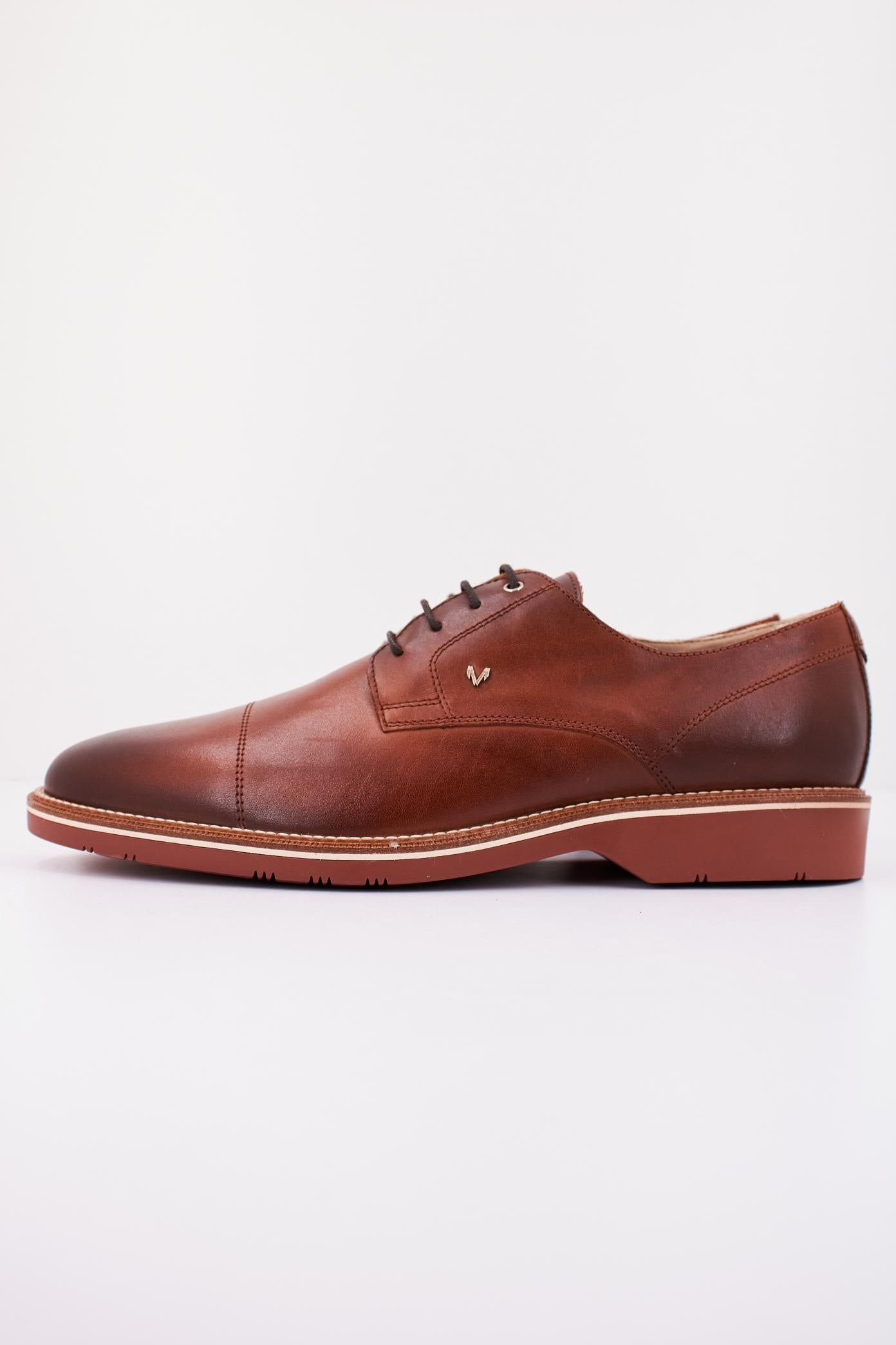 MARTINELLI WATFORD en color MARRON (1)