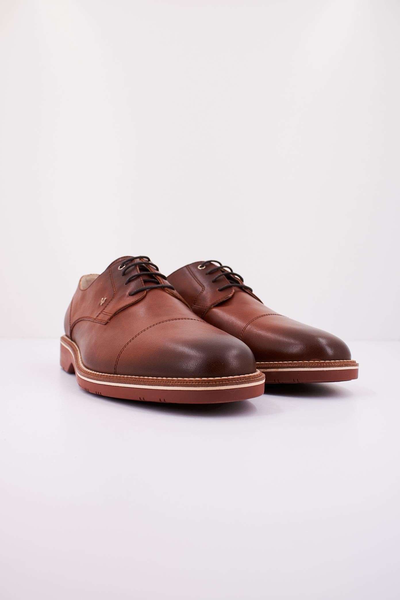 MARTINELLI WATFORD en color MARRON (2)