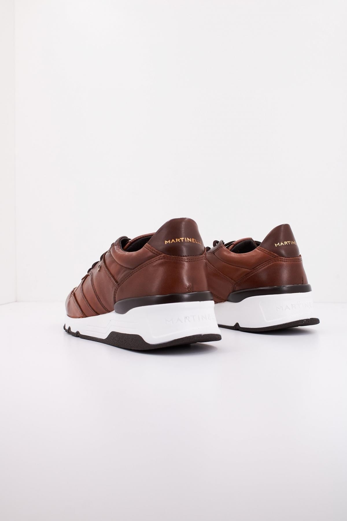 MARTINELLI WALDEN en color MARRON (4)