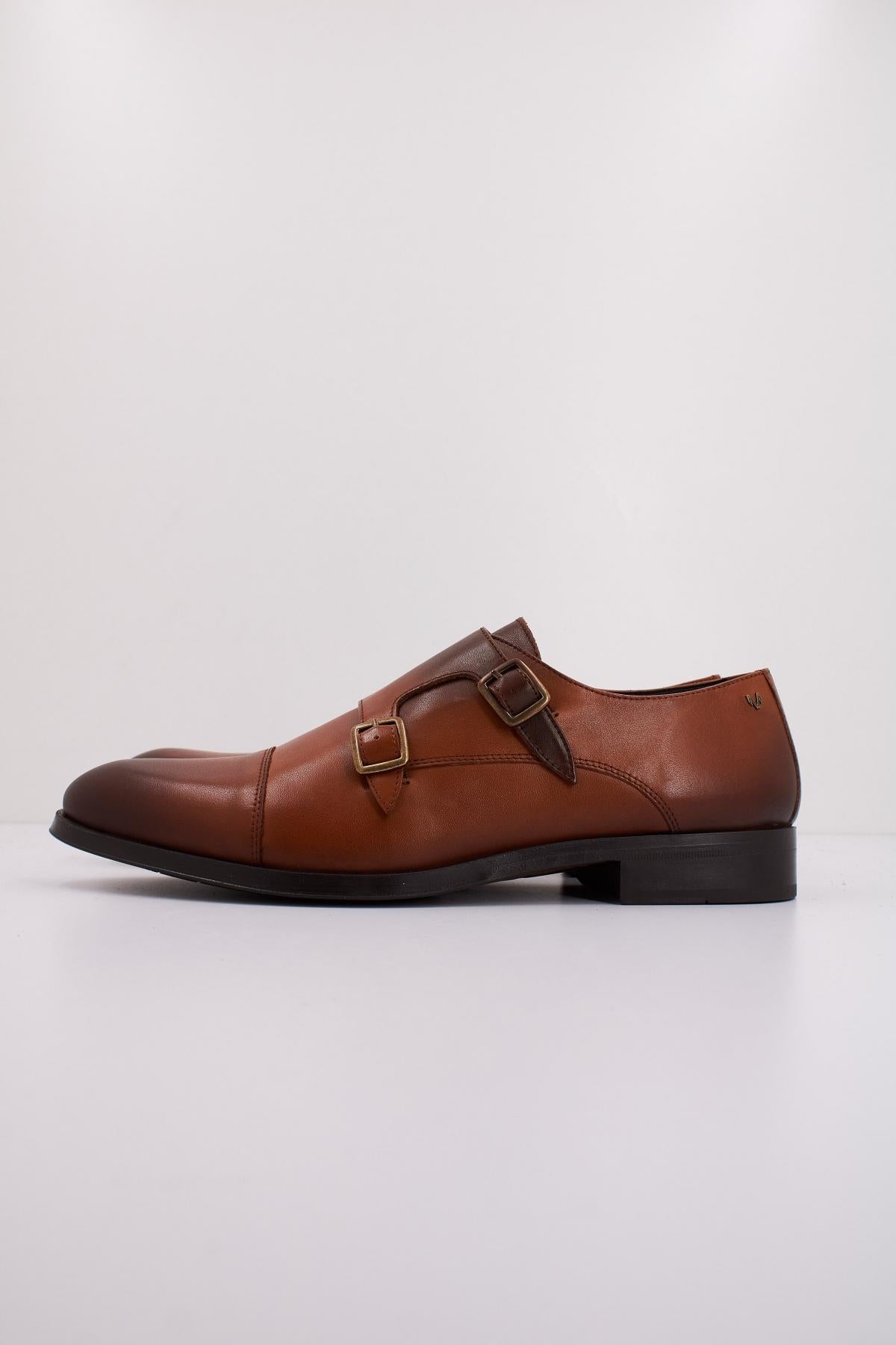 MARTINELLI EMPIRE en color MARRON (1)