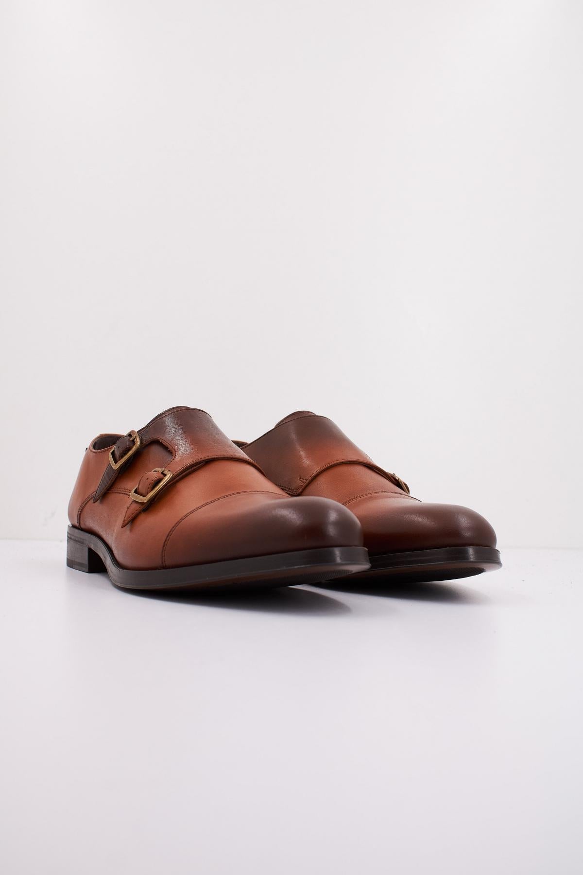 MARTINELLI EMPIRE en color MARRON (2)