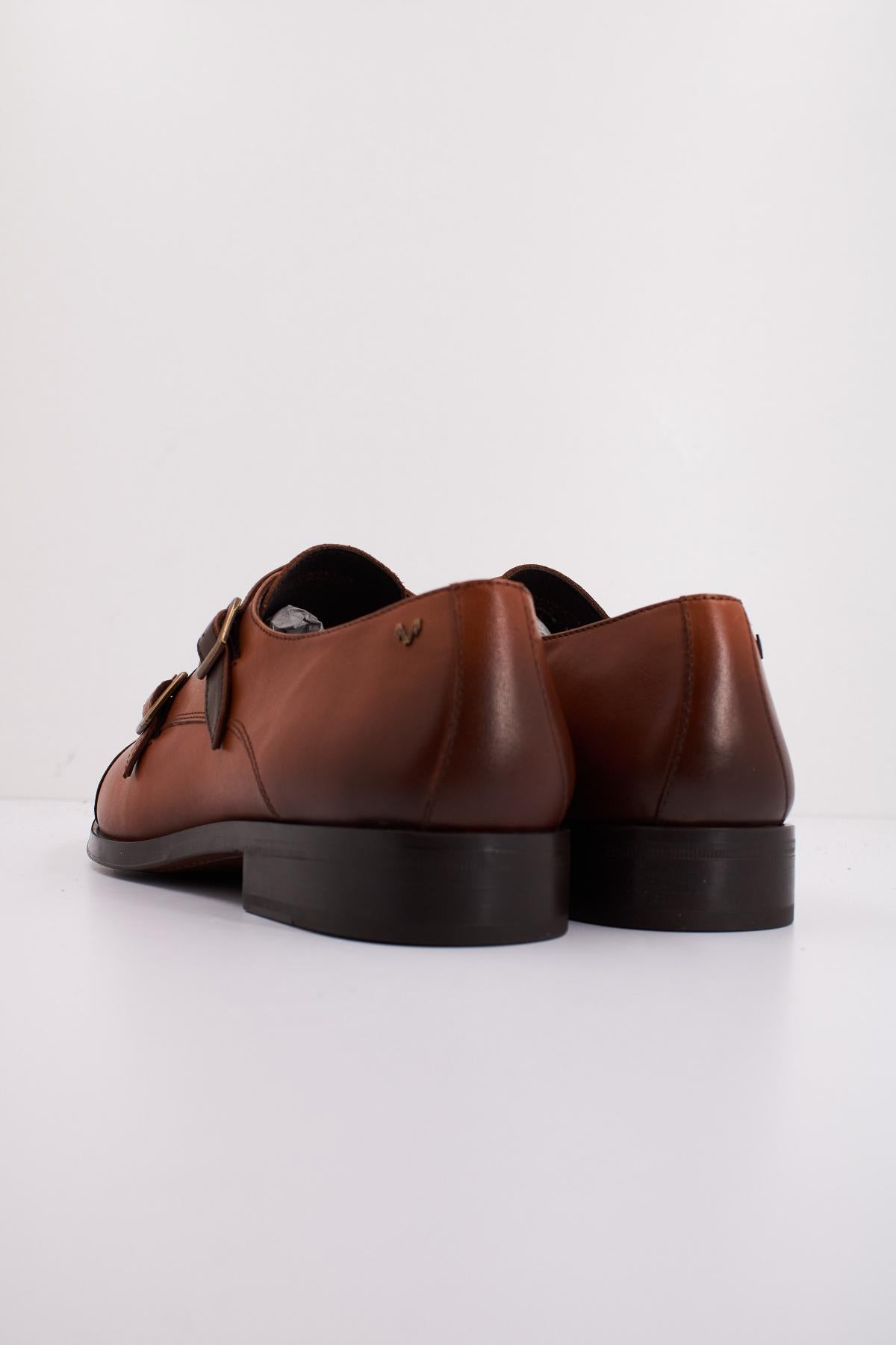 MARTINELLI EMPIRE en color MARRON (4)