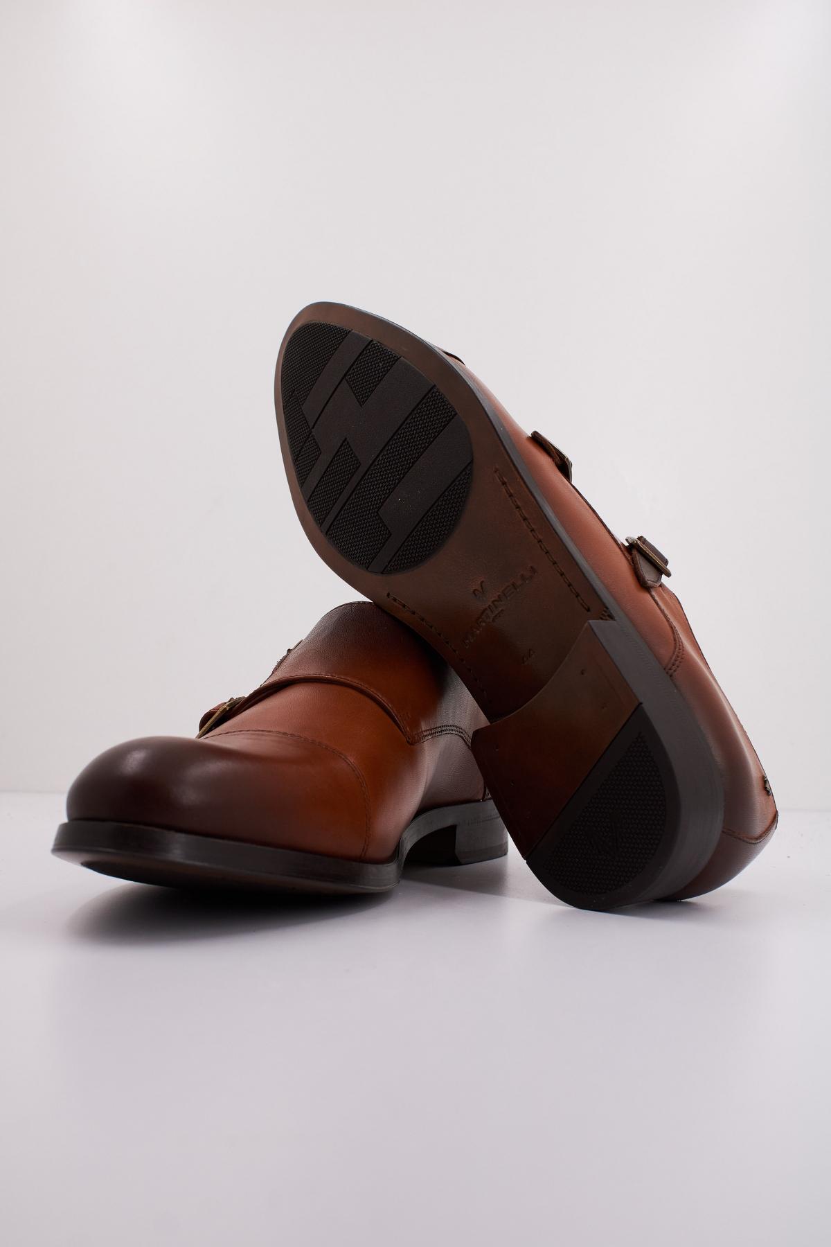 MARTINELLI EMPIRE en color MARRON (5)