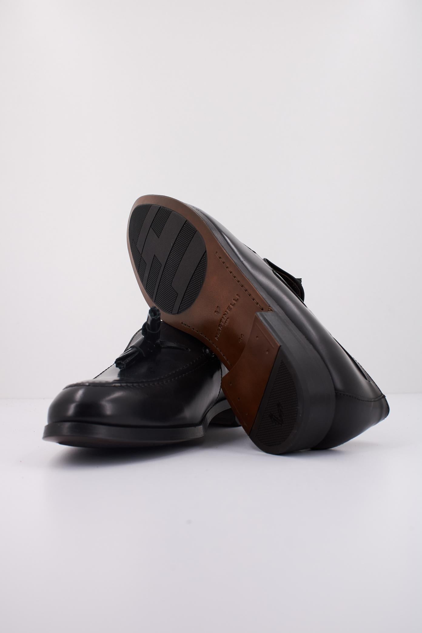 MARTINELLI T en color NEGRO (5)