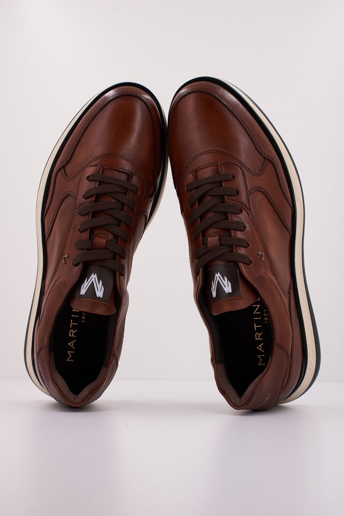 MARTINELLI WALDEN en color MARRON (3)