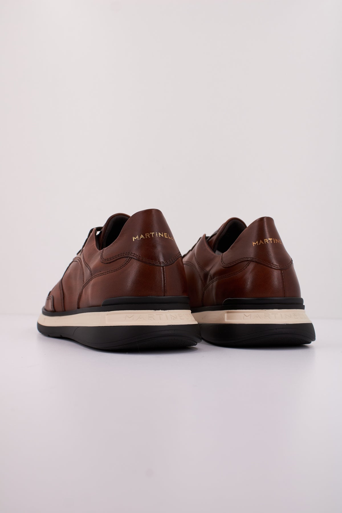 MARTINELLI WALDEN en color MARRON (4)
