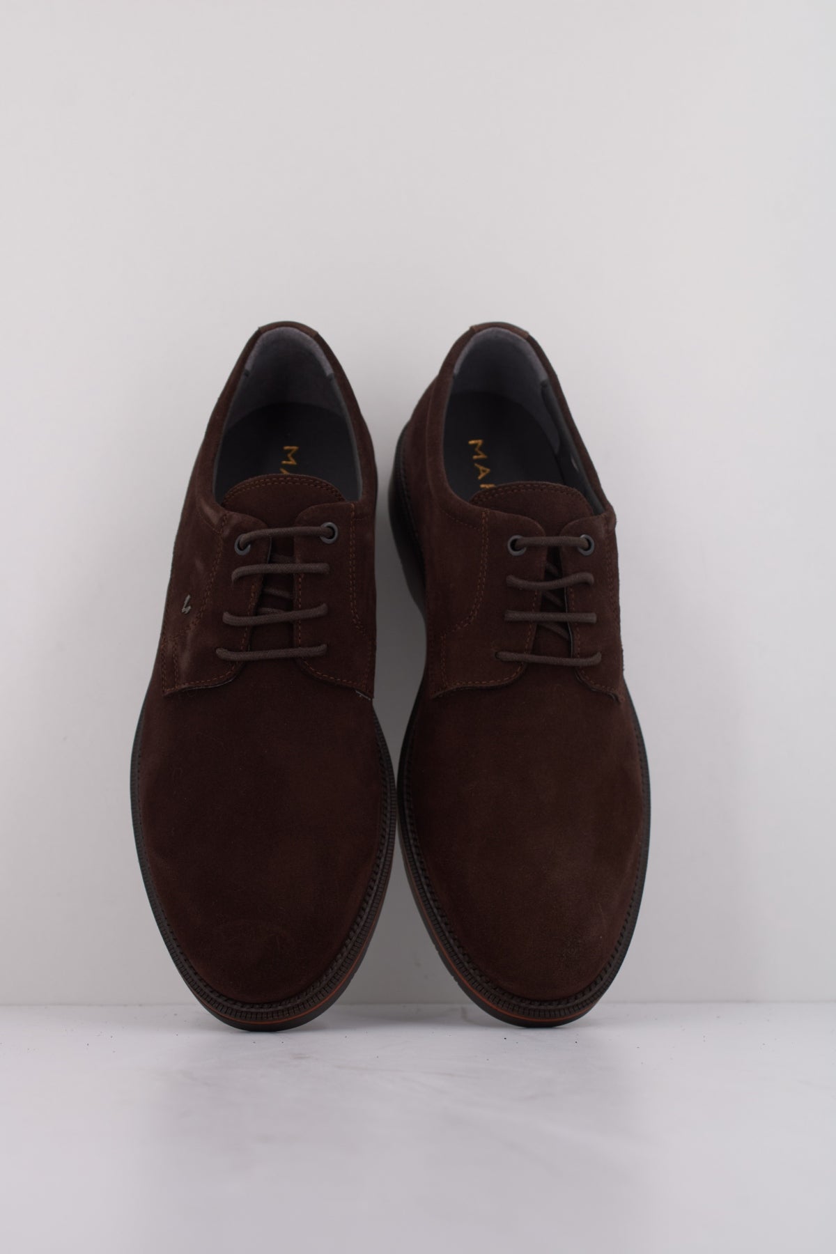 MARTINELLI WATFORD en color MARRON (3)