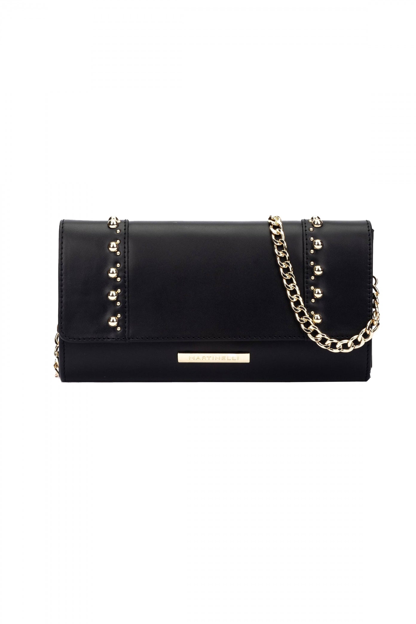 MARTINELLI BBM W en color NEGRO (1)