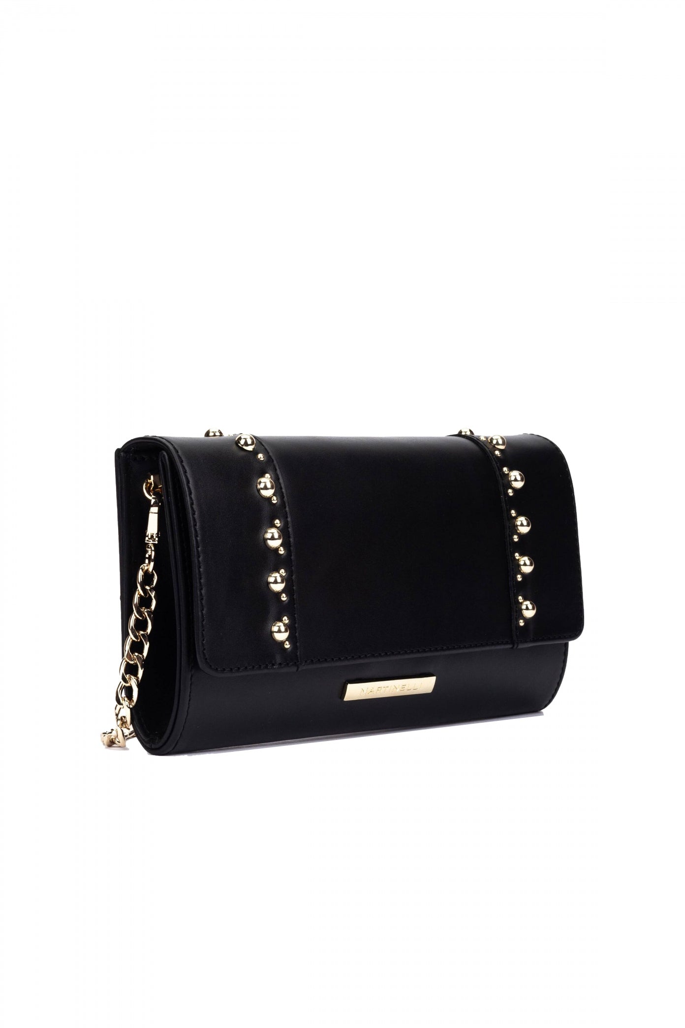 MARTINELLI BBM W en color NEGRO (3)