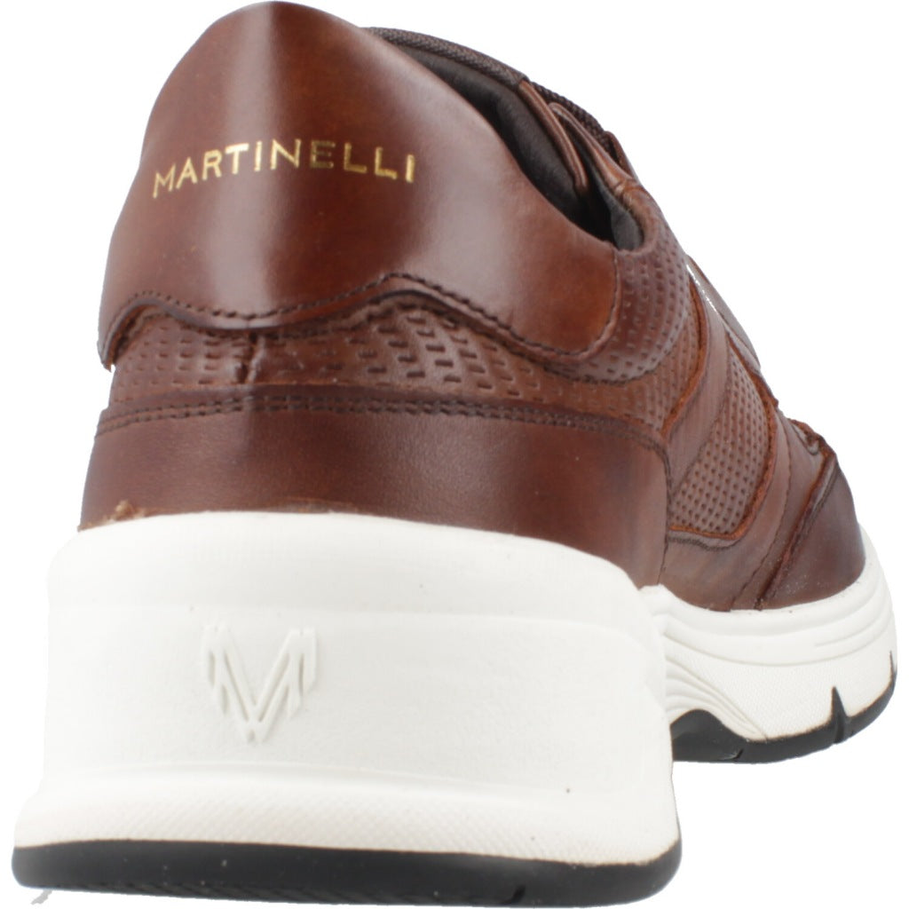 MARTINELLI NORWICH en color MARRON (3)