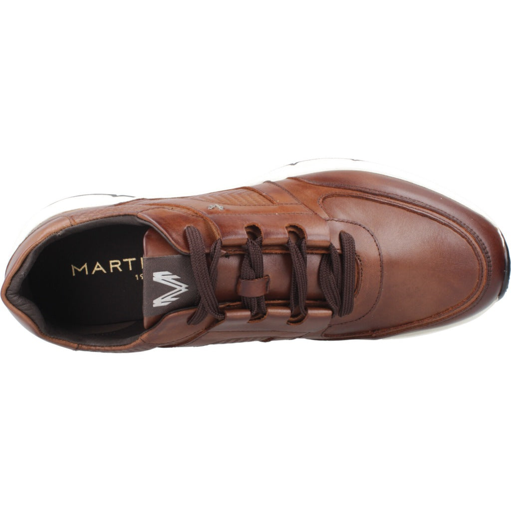 MARTINELLI NORWICH en color MARRON (7)