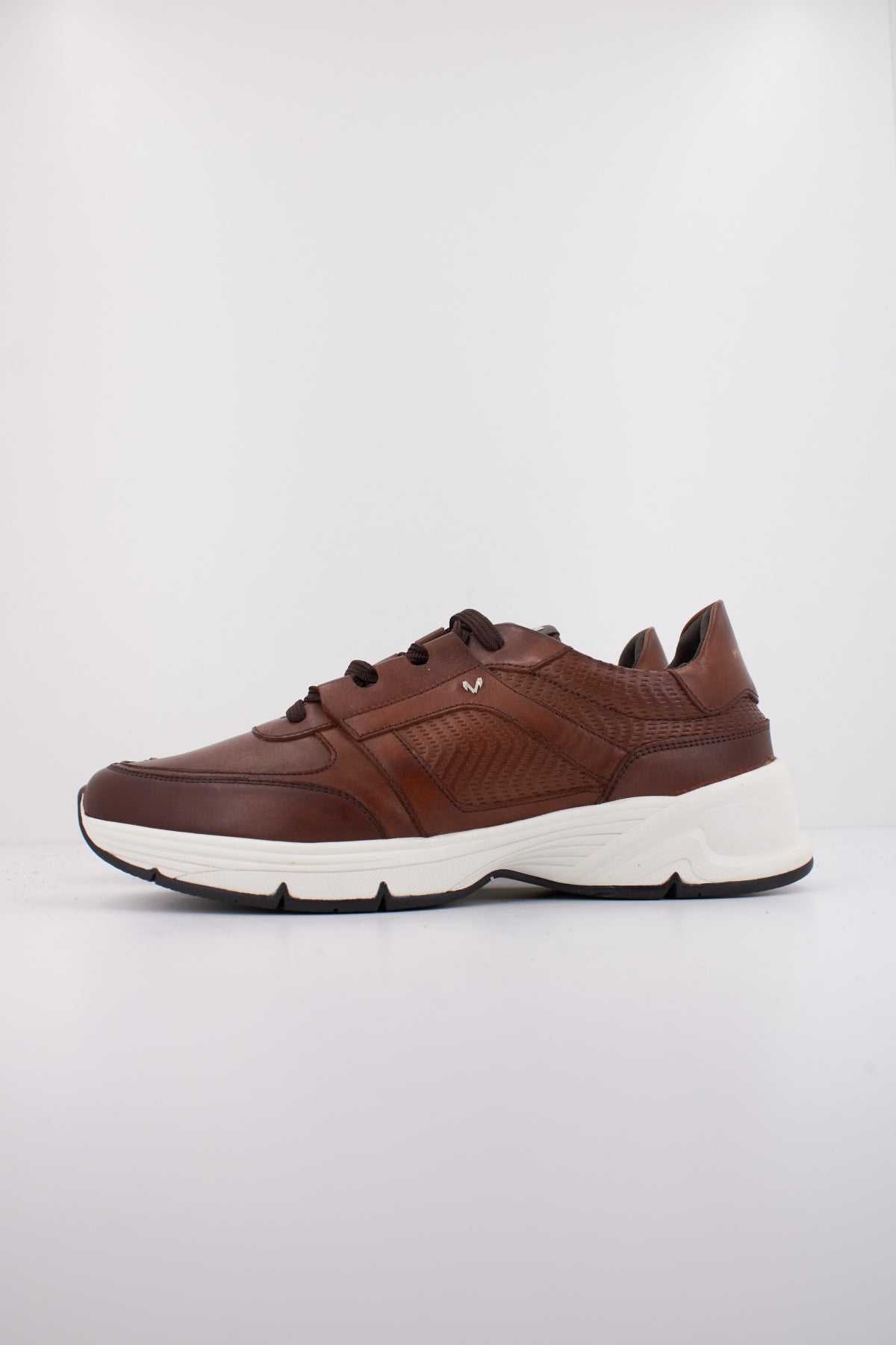 MARTINELLI NORWICH en color MARRON (1)