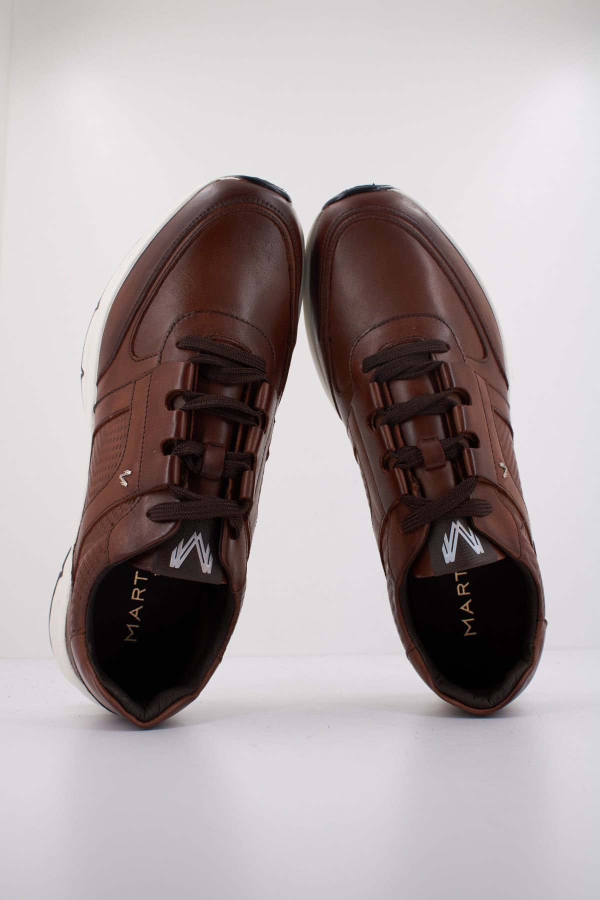 MARTINELLI NORWICH en color MARRON (3)