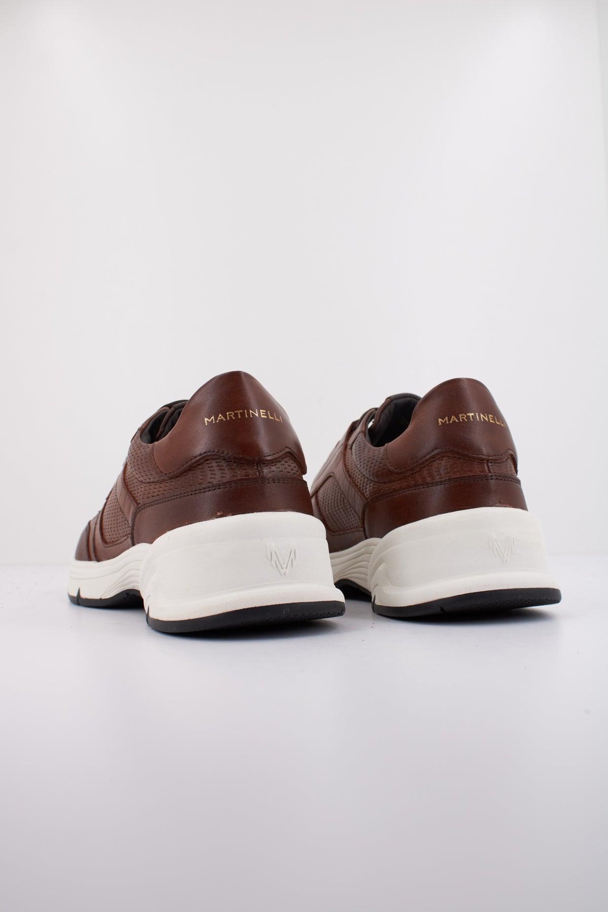 MARTINELLI NORWICH en color MARRON (4)