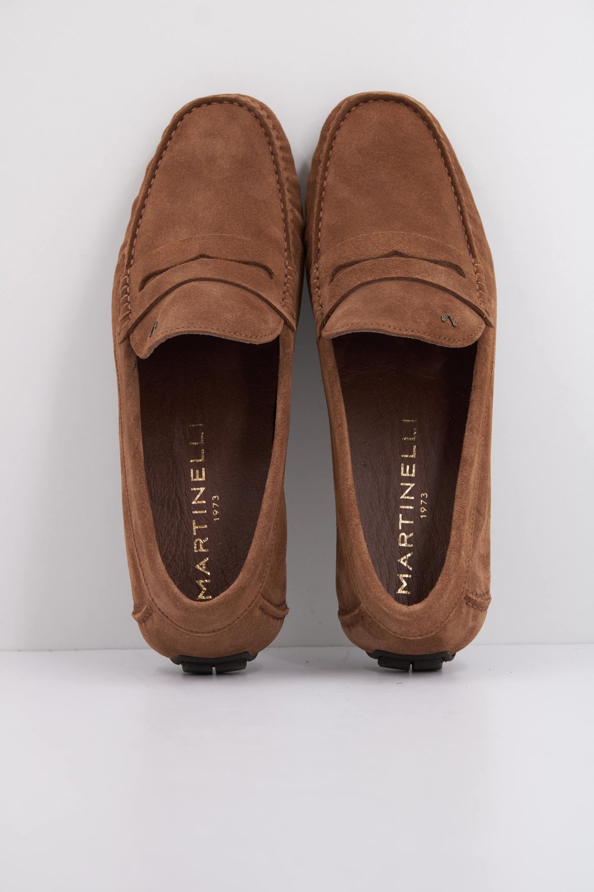 MARTINELLI PACIFIC en color MARRON (3)