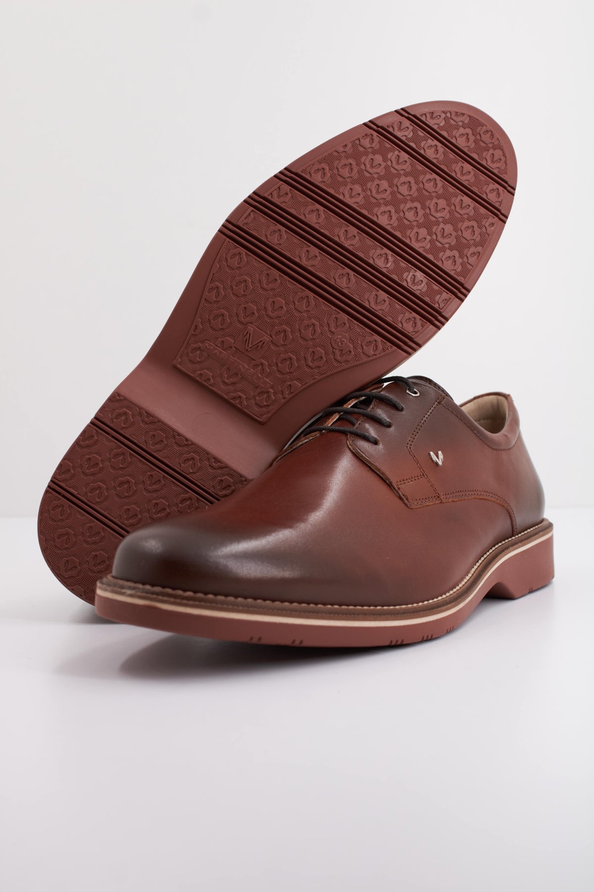 MARTINELLI WATFORD en color MARRON (5)
