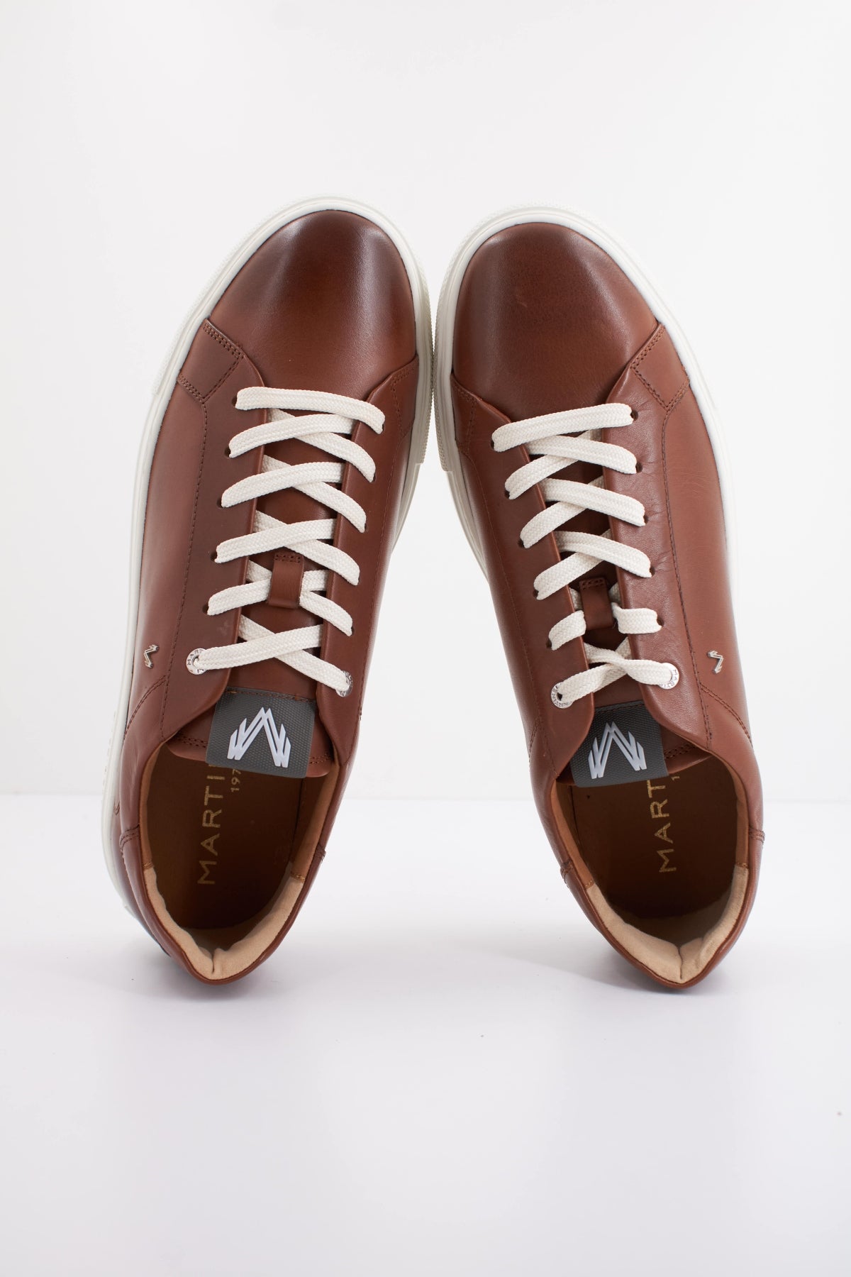 MARTINELLI HASTINGS en color MARRON (3)