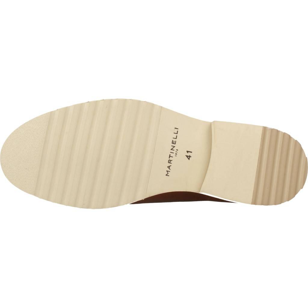 MARTINELLI PYM en color MARRON (7)