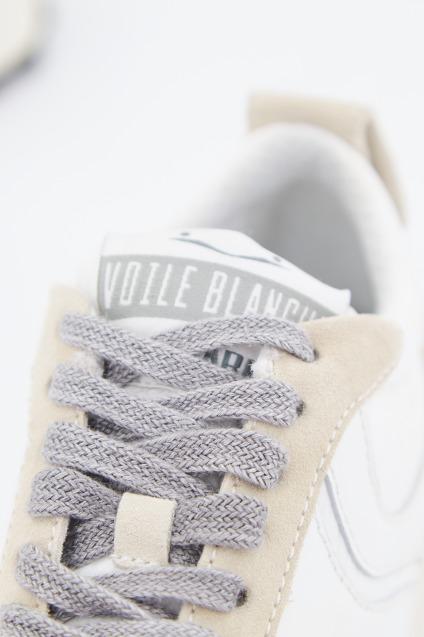 VOILE BLANCHE QWARK WOMAN en color BLANCO (4)