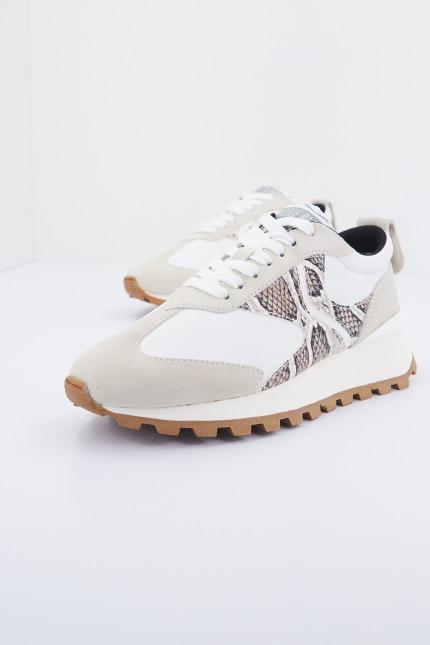 VOILE BLANCHE QWARK WOMAN en color BEIS (1)