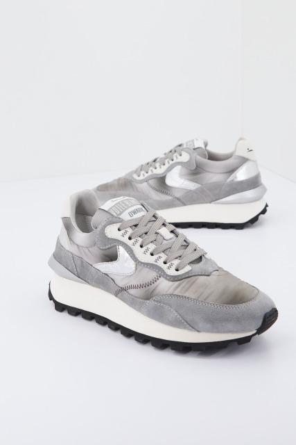 VOILE BLANCHE QWARK HYPE WOMAN en color GRIS (1)