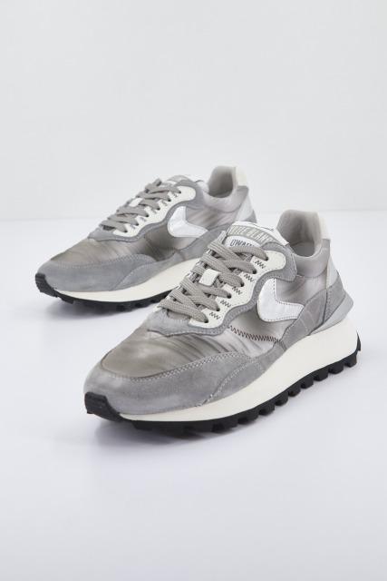 VOILE BLANCHE QWARK HYPE WOMAN en color GRIS (2)