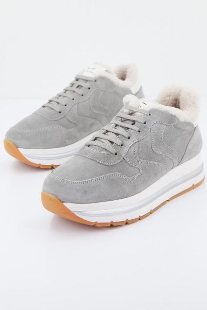 VOILE BLANCHE MARAN FUR en color GRIS (1)