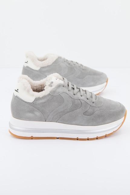 VOILE BLANCHE MARAN FUR en color GRIS (2)