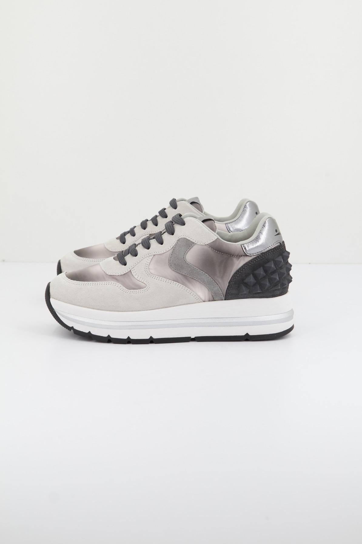 VOILE BLANCHE MARAN S en color GRIS (1)
