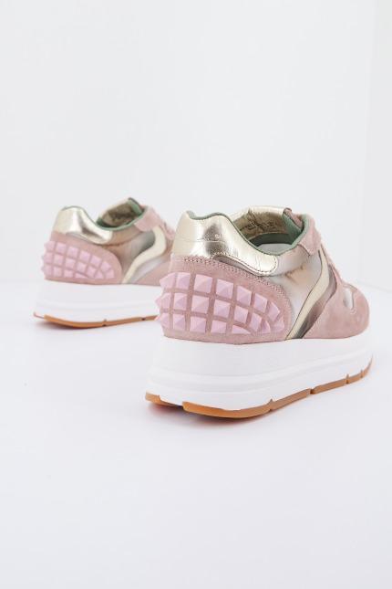 VOILE BLANCHE MARAN S en color ROSA (2)