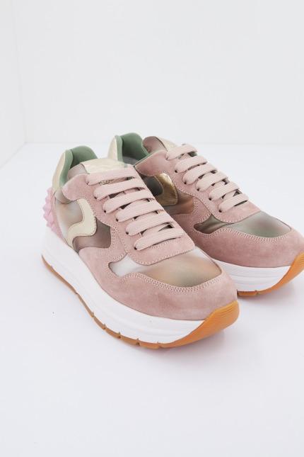 VOILE BLANCHE MARAN S en color ROSA (3)