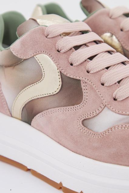 VOILE BLANCHE MARAN S en color ROSA (4)