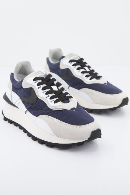 VOILE BLANCHE QWARK HYPE MAN en color AZUL (2)