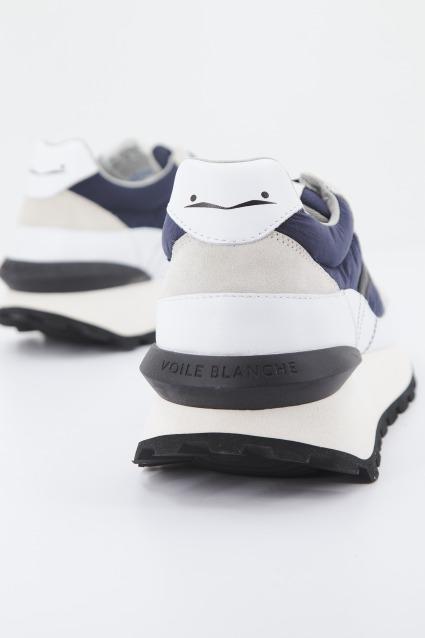 VOILE BLANCHE QWARK HYPE MAN en color AZUL (3)