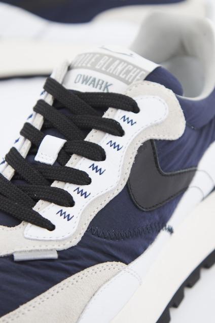 VOILE BLANCHE QWARK HYPE MAN en color AZUL (4)