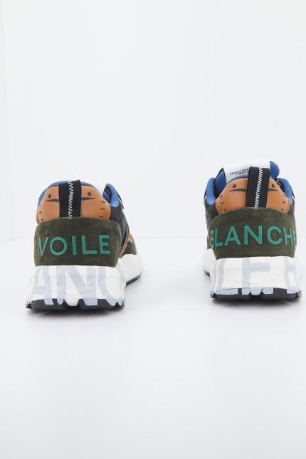 VOILE BLANCHE CLUB en color MULTICOLOR (3)
