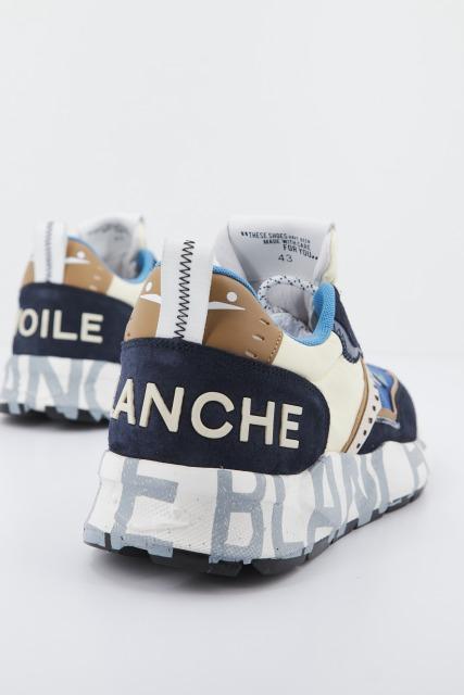 VOILE BLANCHE CLUB en color AZUL (3)