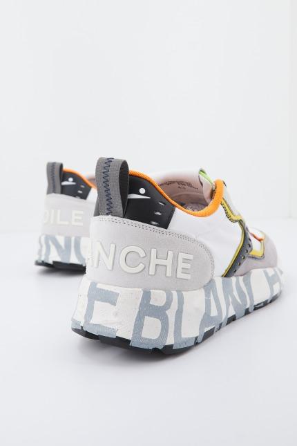 VOILE BLANCHE CLUB en color MULTICOLOR (3)
