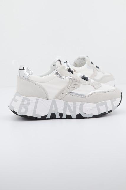 VOILE BLANCHE CLUB en color BLANCO (2)