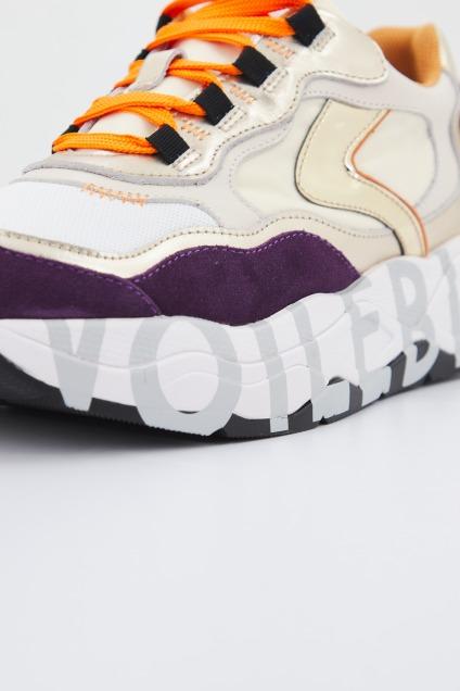 VOILE BLANCHE CLUB en color MULTICOLOR (4)